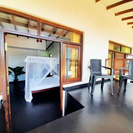 Sunstyle Mirissa Guest House エクステリア 写真