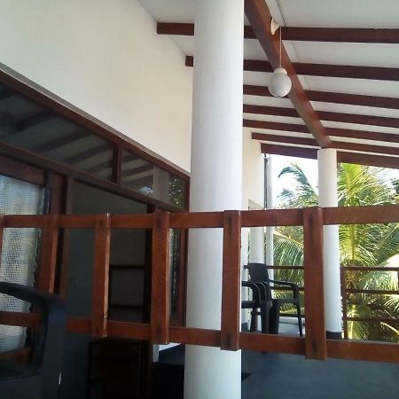 Sunstyle Mirissa Guest House エクステリア 写真