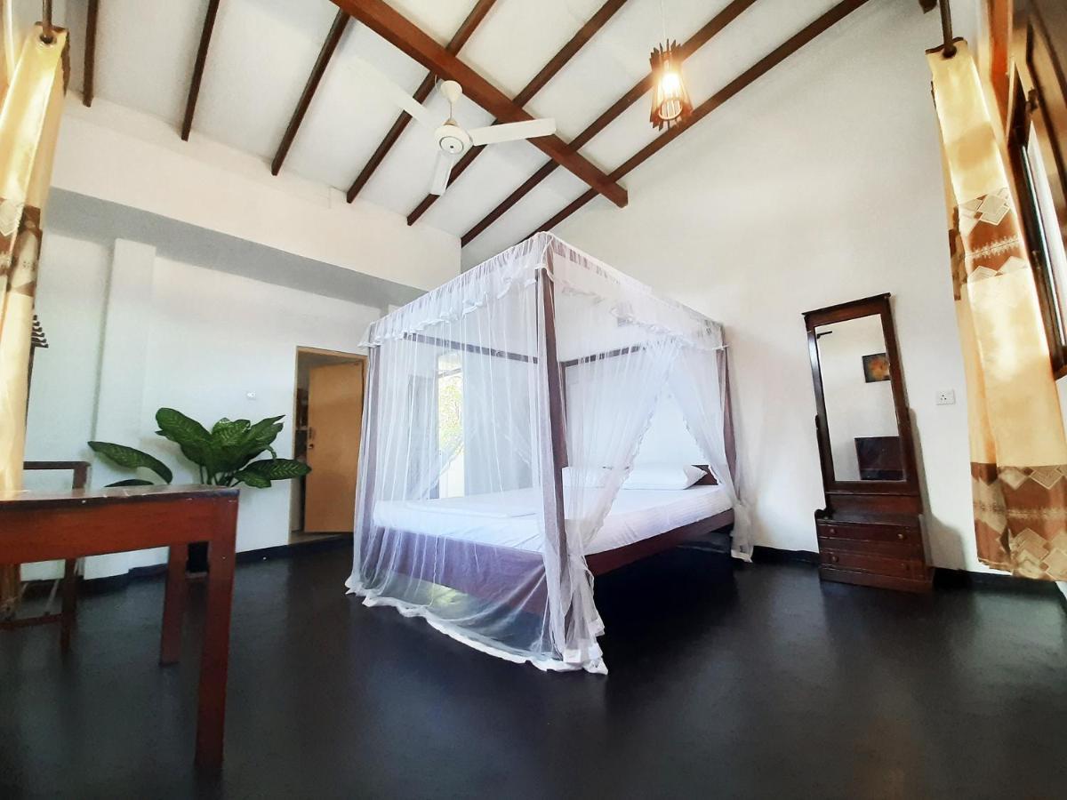 Sunstyle Mirissa Guest House エクステリア 写真