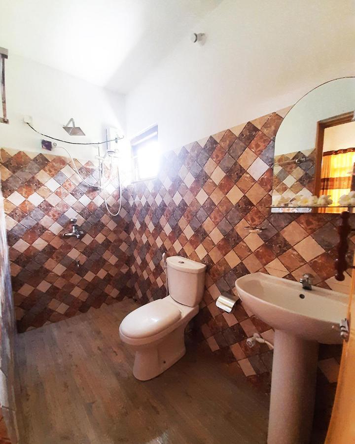 Sunstyle Mirissa Guest House エクステリア 写真