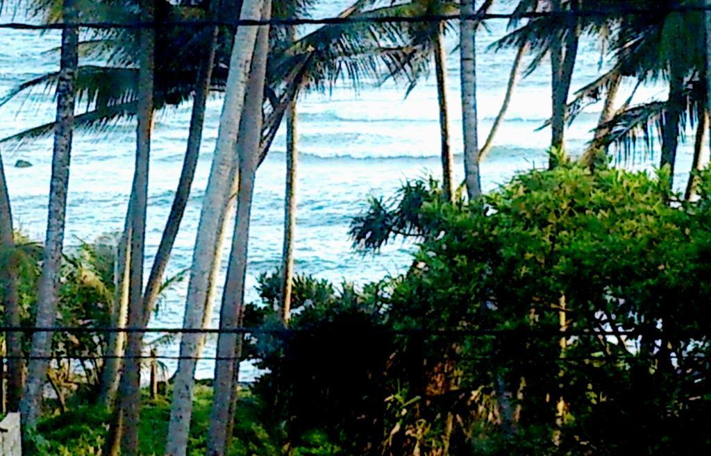 Sunstyle Mirissa Guest House エクステリア 写真