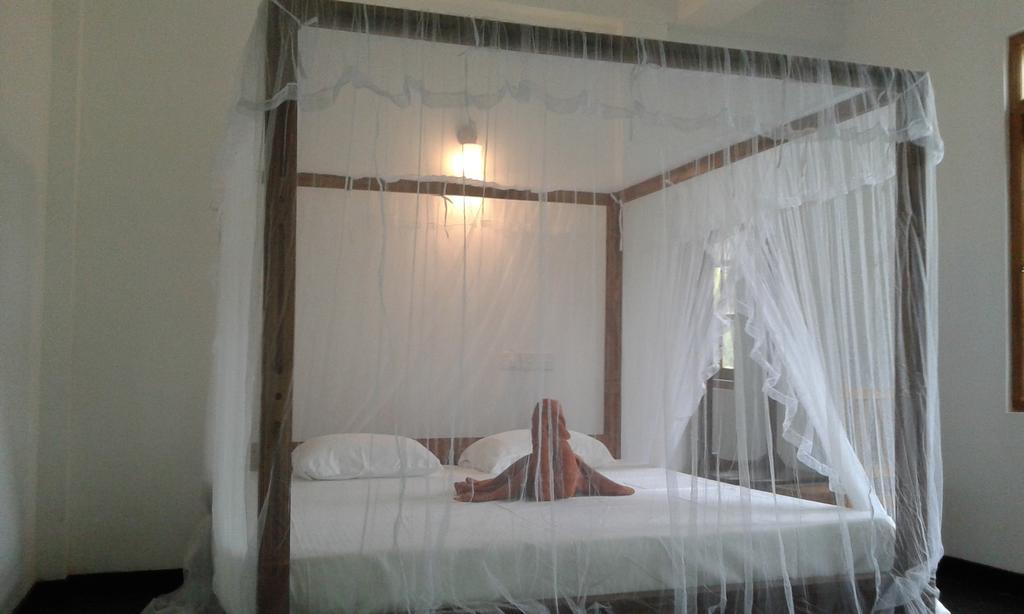 Sunstyle Mirissa Guest House エクステリア 写真