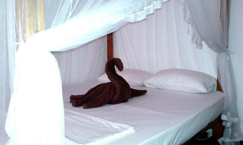 Sunstyle Mirissa Guest House エクステリア 写真