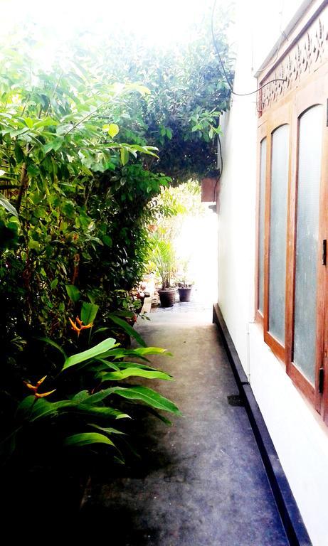Sunstyle Mirissa Guest House エクステリア 写真