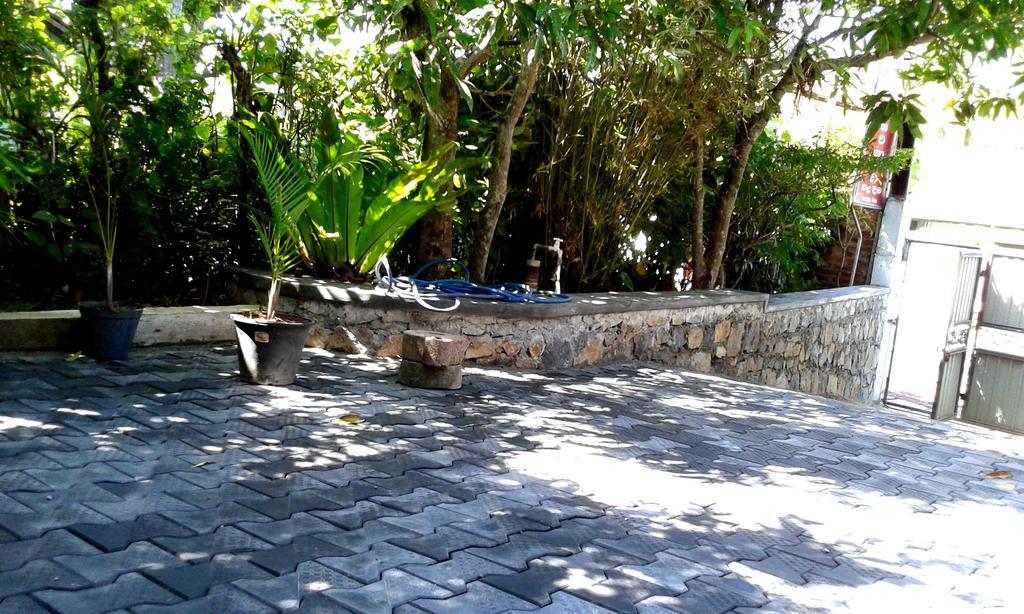 Sunstyle Mirissa Guest House エクステリア 写真