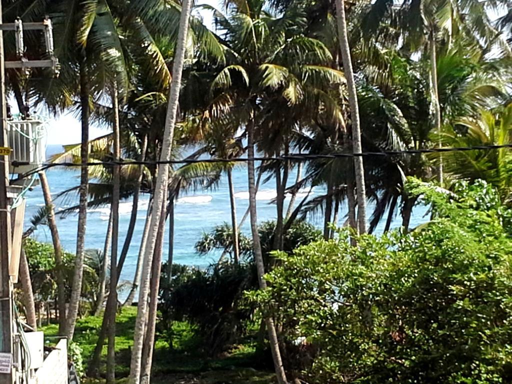 Sunstyle Mirissa Guest House エクステリア 写真