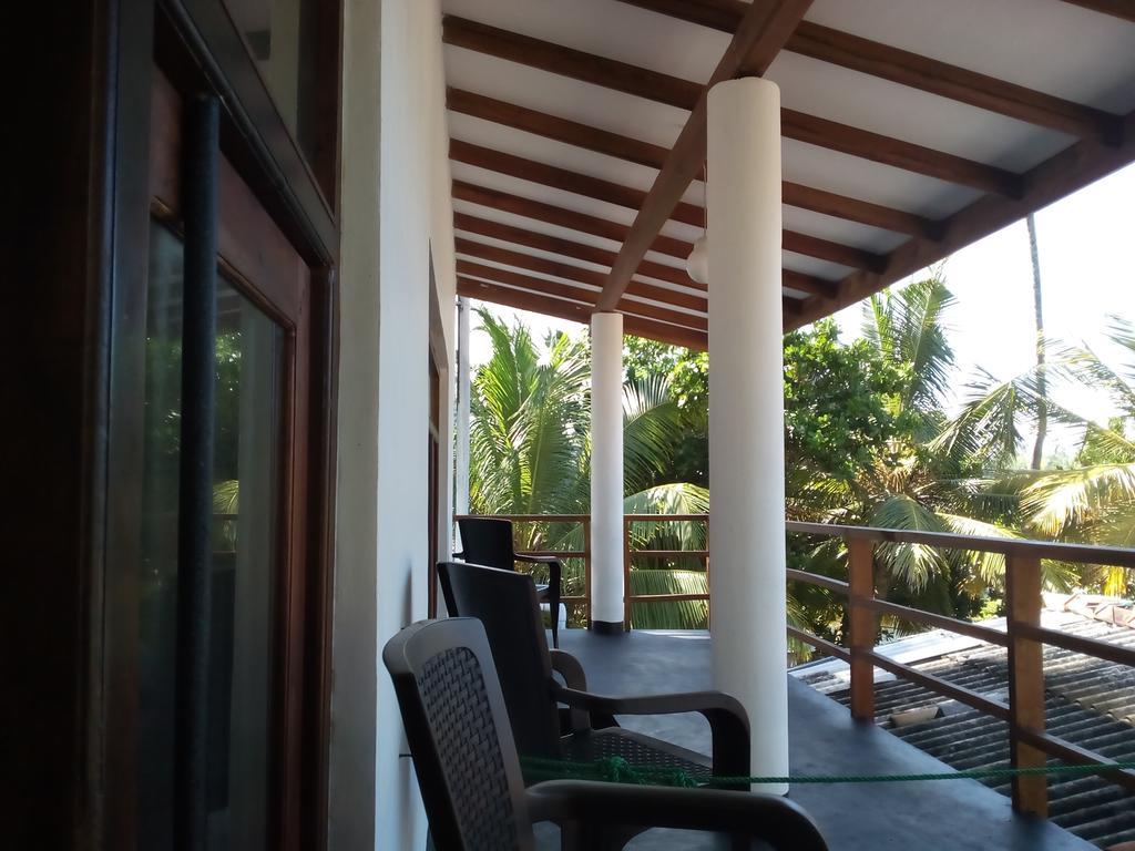 Sunstyle Mirissa Guest House エクステリア 写真