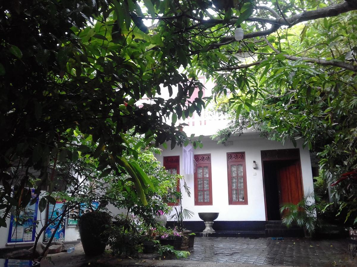 Sunstyle Mirissa Guest House エクステリア 写真