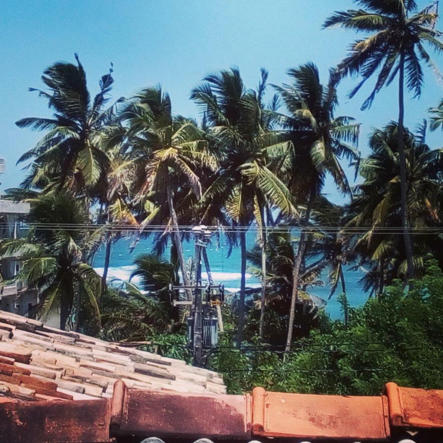 Sunstyle Mirissa Guest House エクステリア 写真