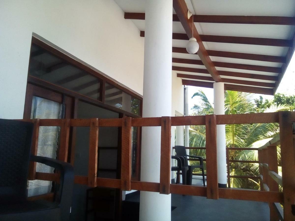 Sunstyle Mirissa Guest House エクステリア 写真