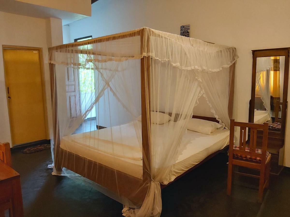 Sunstyle Mirissa Guest House エクステリア 写真