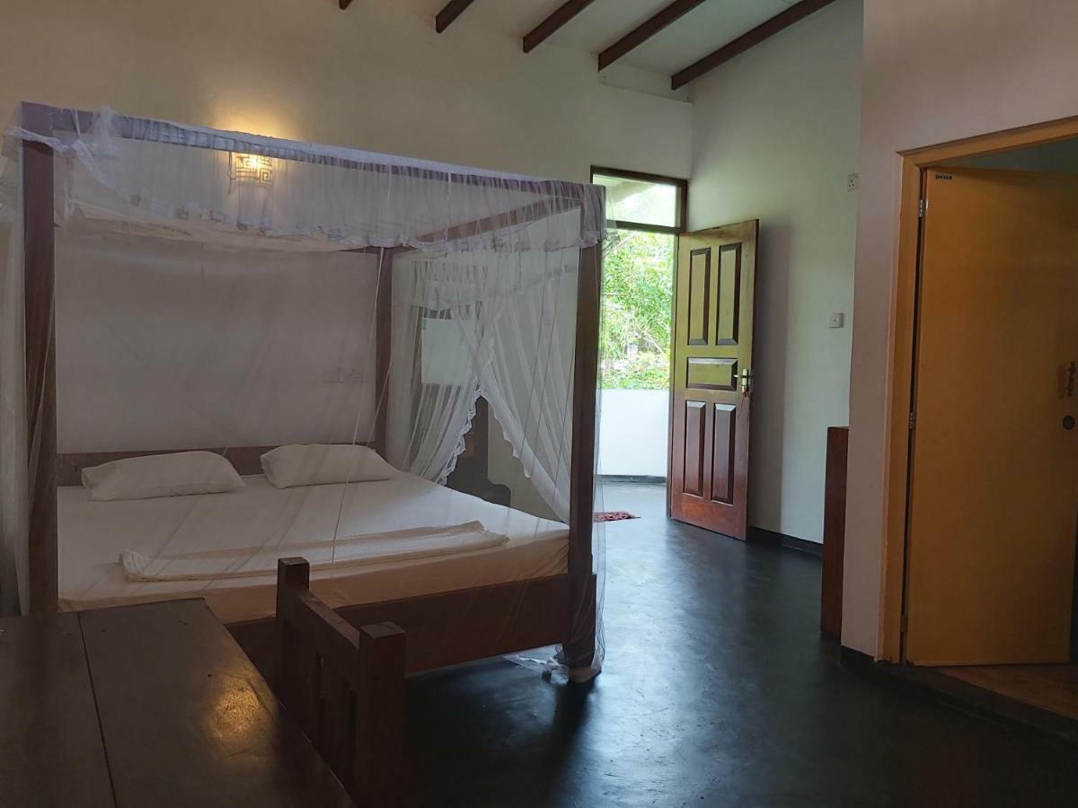 Sunstyle Mirissa Guest House エクステリア 写真