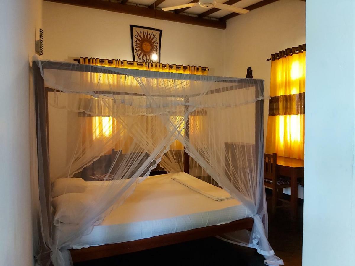 Sunstyle Mirissa Guest House エクステリア 写真